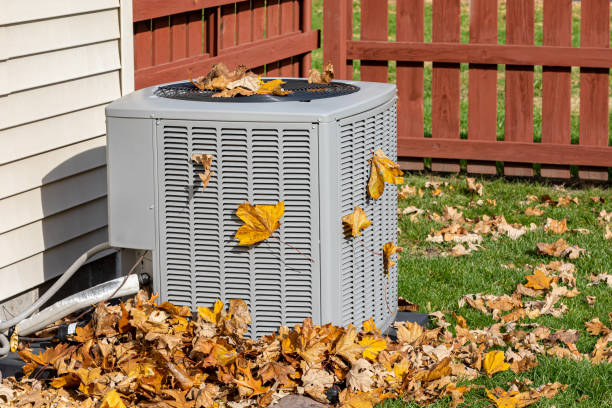 Best Emergency HVAC repair  in Springfield, IL