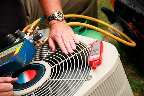 Best HVAC system installation  in Springfield, IL