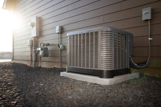 Professional HVAC in Springfield, IL